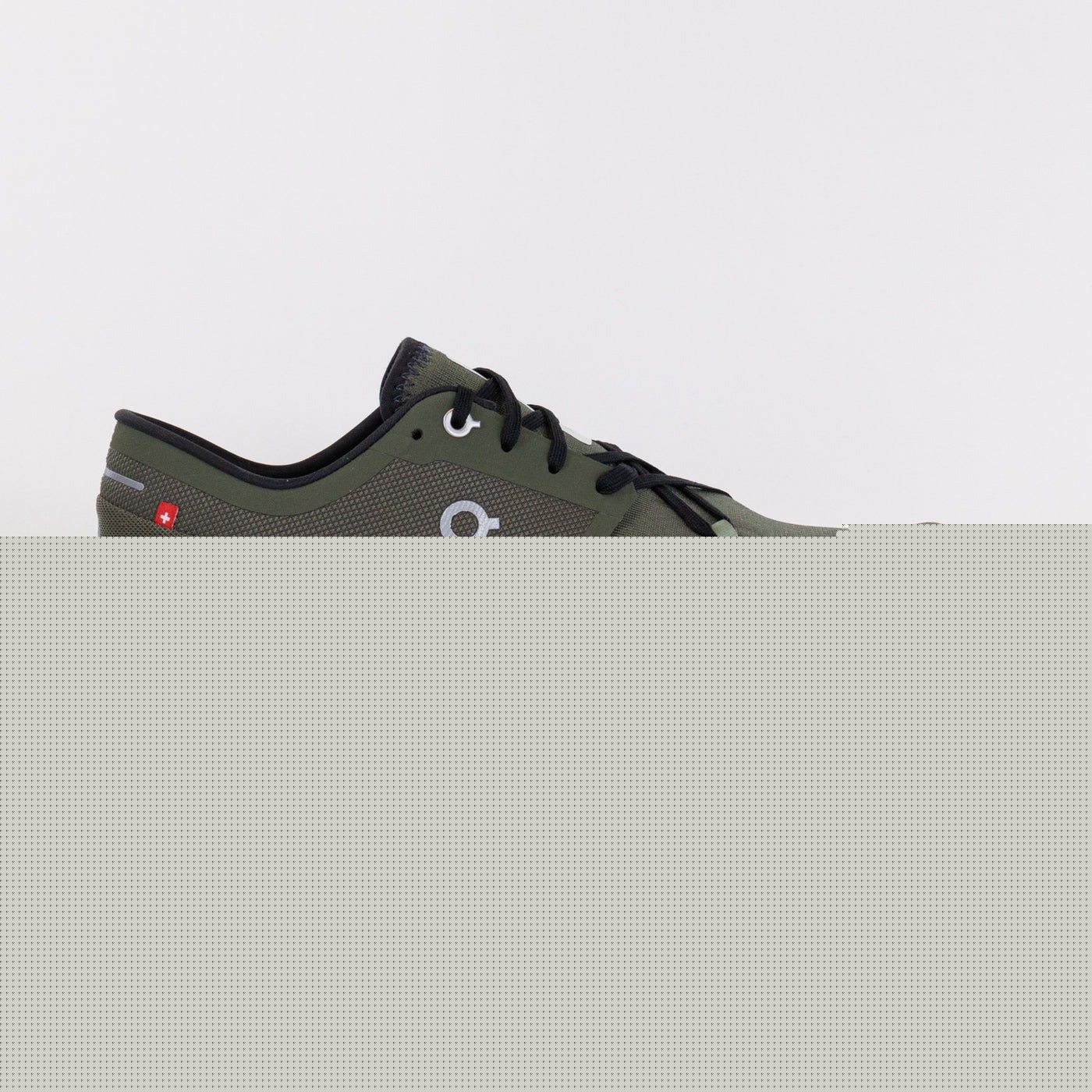 On Running Cloud X Green